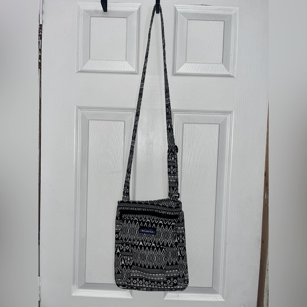 Kavu Keeper Crossbody Bag